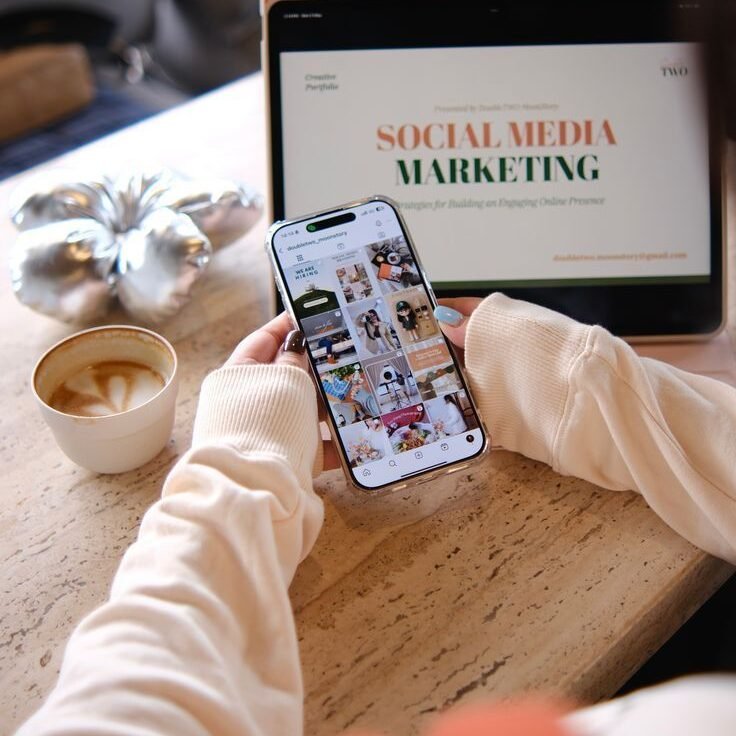 domina el marketing digital y haz crecer tu negocio